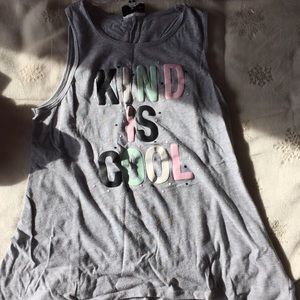 Girls shirt